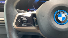 BMW iX 240kW xDrive40 M Sport Edition 76.6kWh 5dr Auto Electric Estate